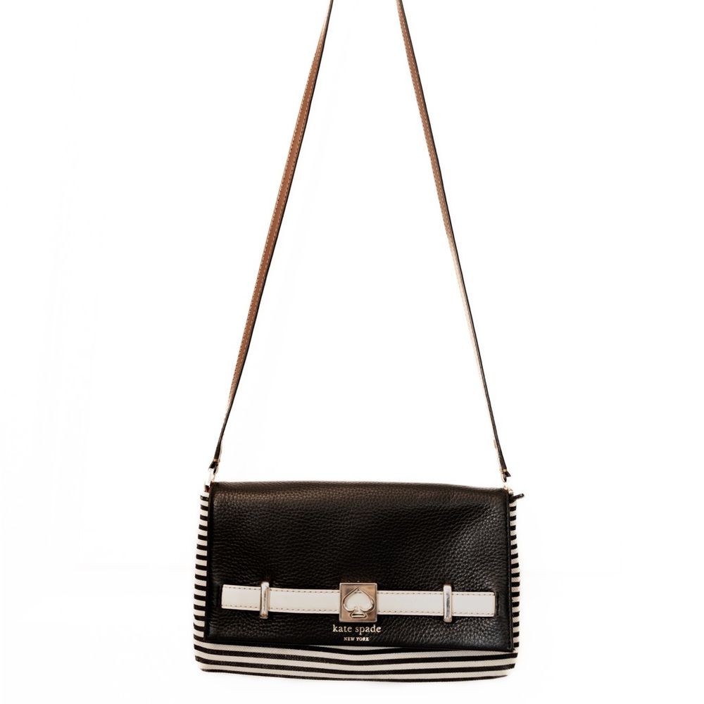 Kate Spade cross body bag